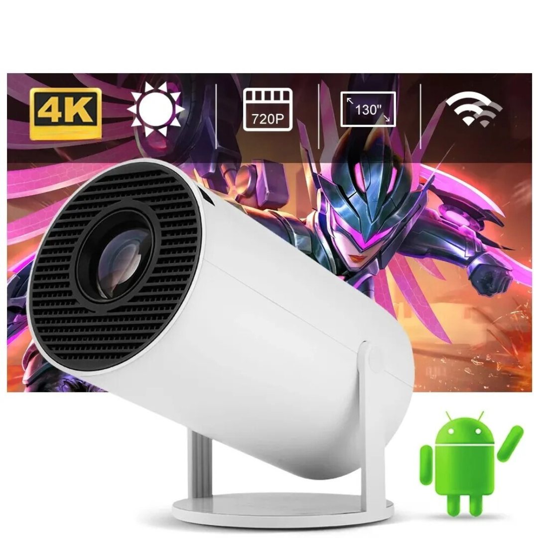 Mini projecteur de lumière