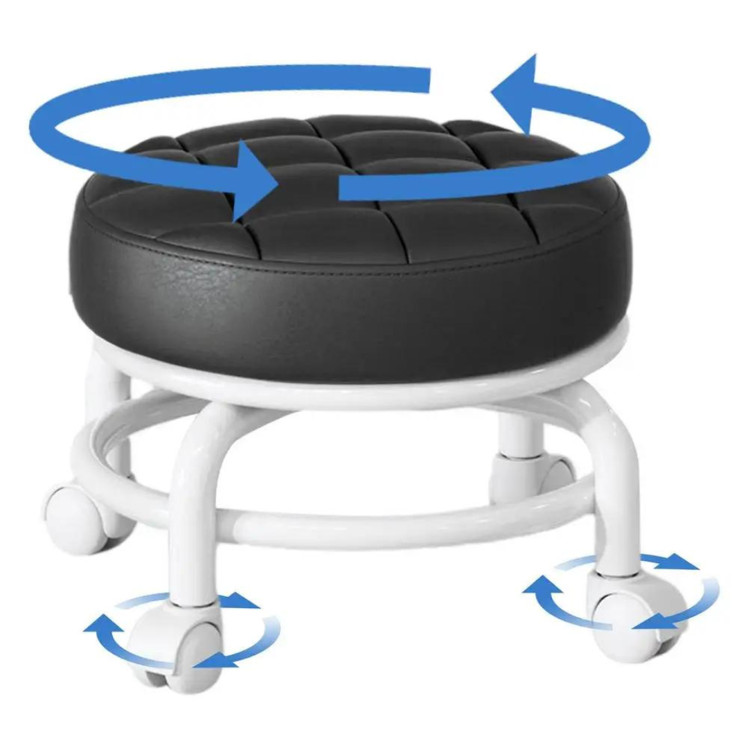Tabouret rotatif Multifonctionnel
