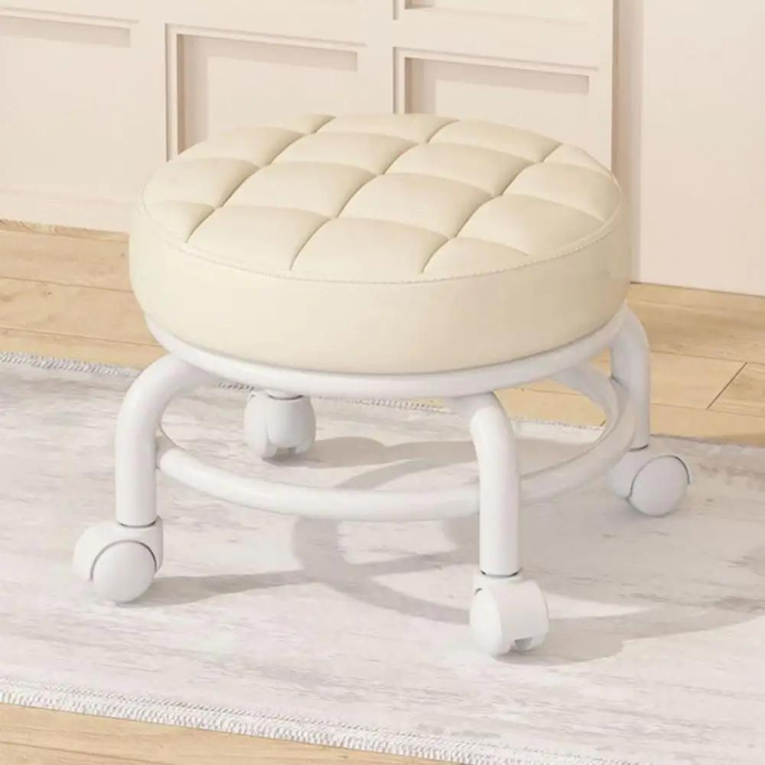 Tabouret rotatif Multifonctionnel