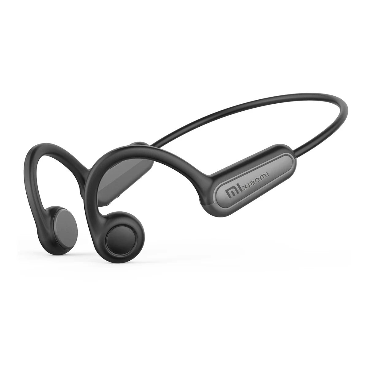 Casque de sport à conduction osseuse