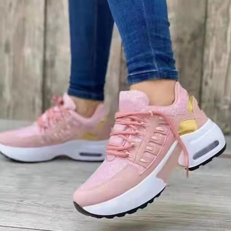 Chaussures orthopédiques antidérapantes de soutien de la voûte plantaire