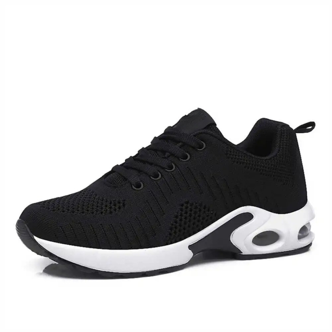 Chaussures athlétiques de soutien de la voûte plantaire pour femmes