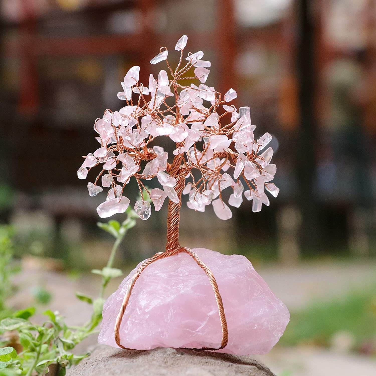Feng Shui Bonsai Ornements