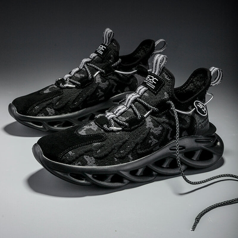 Dynamic Deceptor X9X Sneakers