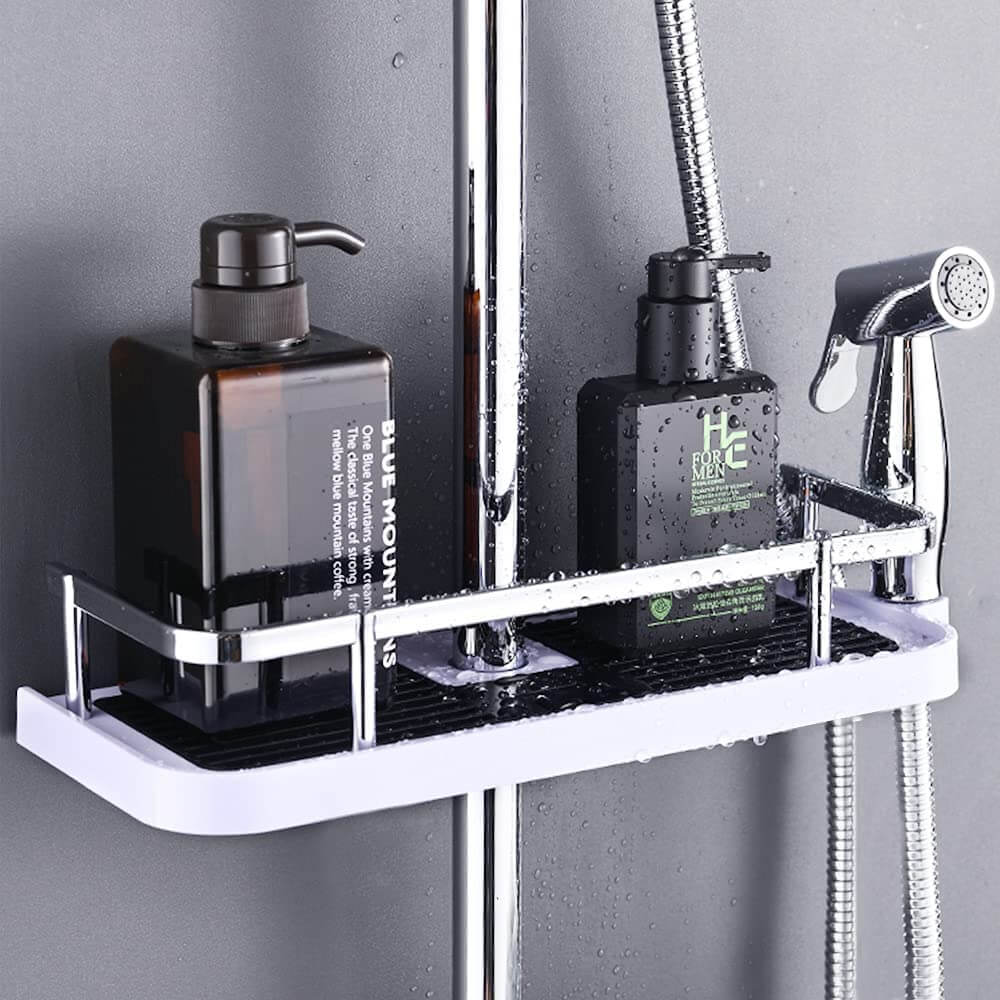 Rangement pour salle de bains Organisateur