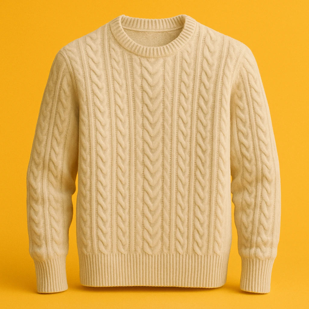 Tricots pour hommes