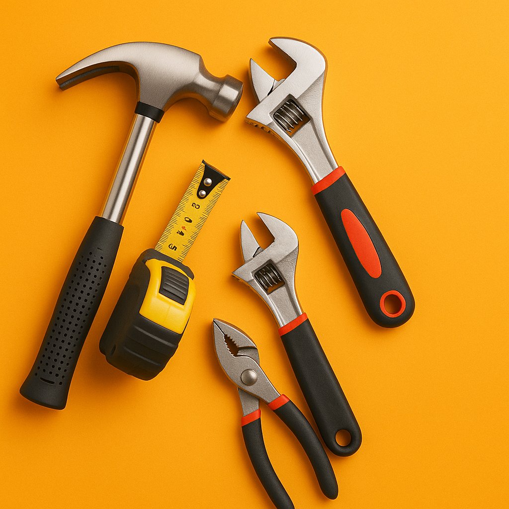 Bricolage