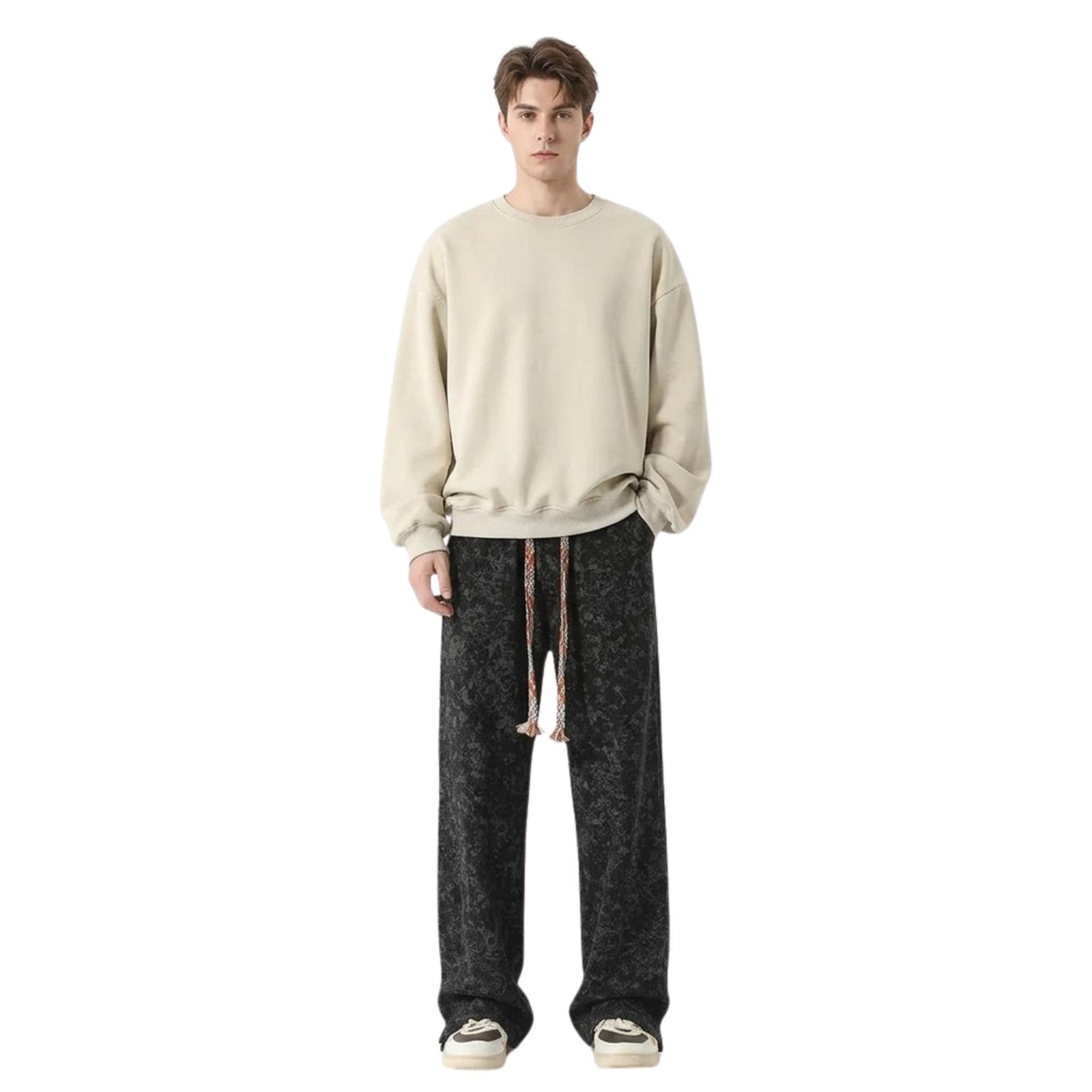 Pantalon de survêtement Ample pour Homme