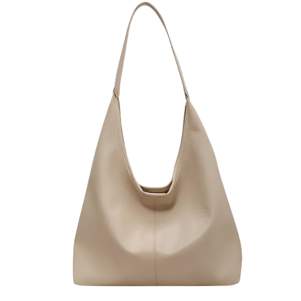 Sac de Transport pour Femmes Élégant en Cuir Synthétique 1