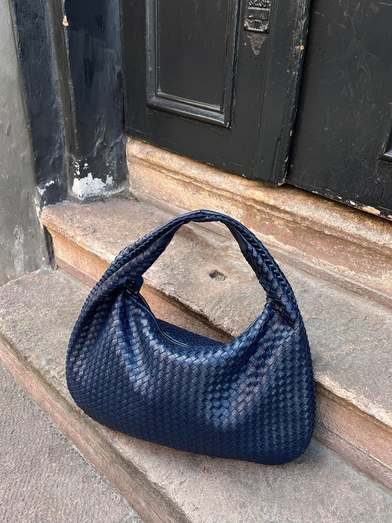 Sac Femme Fourre Tout Élégant en Polyester Durable 5