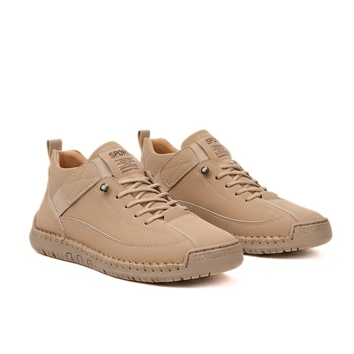 Baskets Confortables pour Femmes au Style Polyvalent