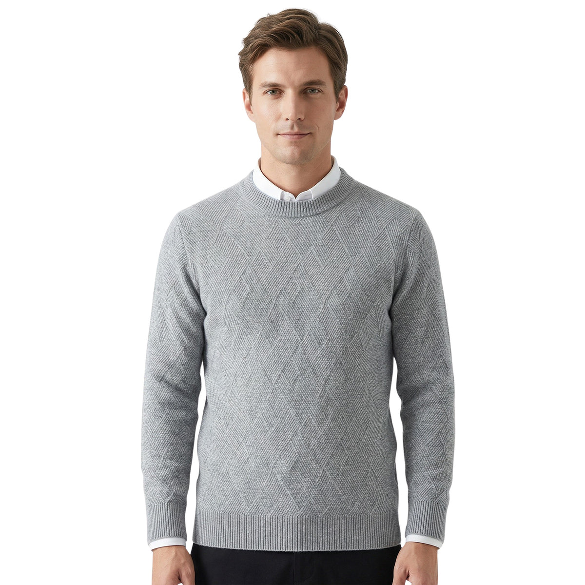 Pull pour Homme Style Raffiné