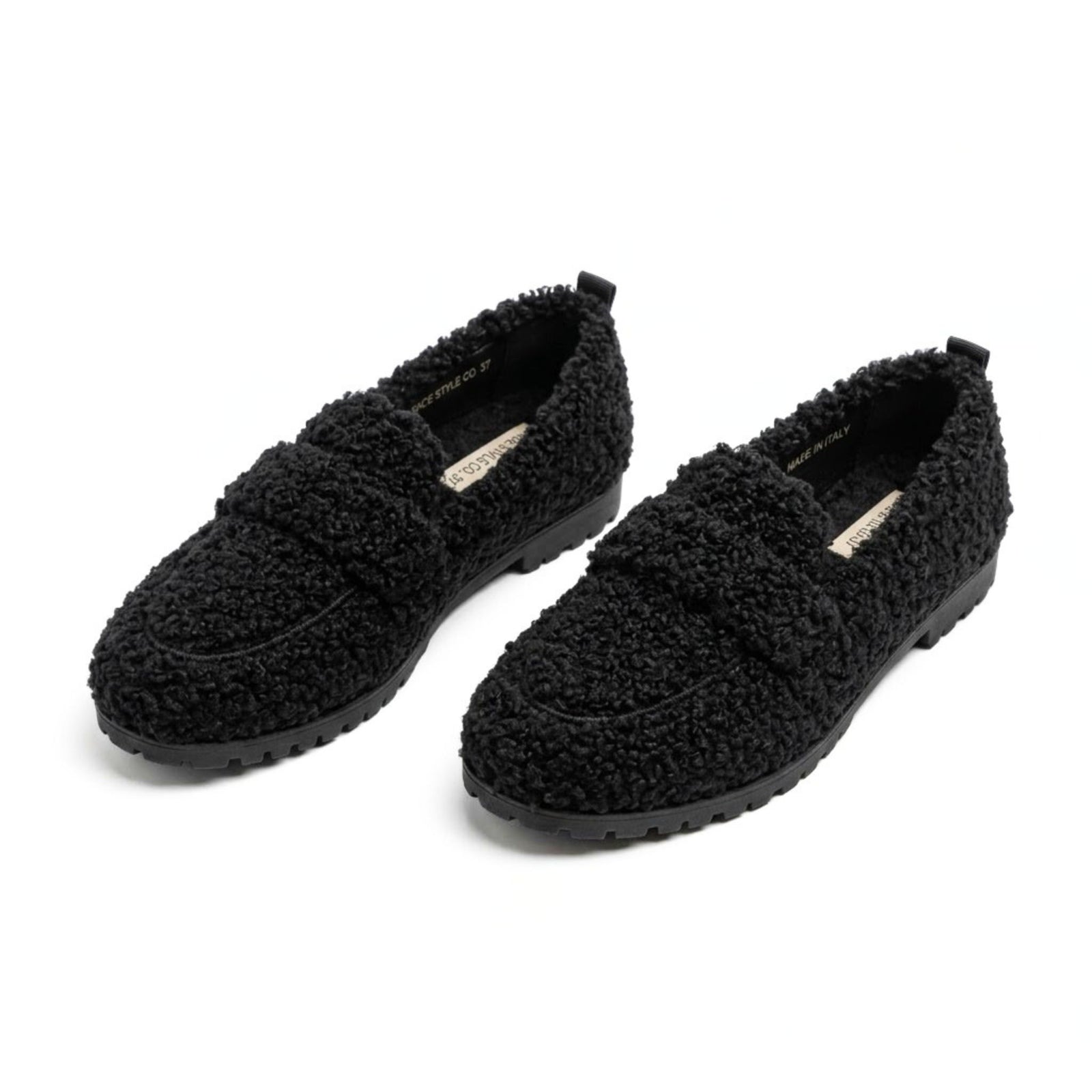 Chaussons Femme Confortables Design Moderne