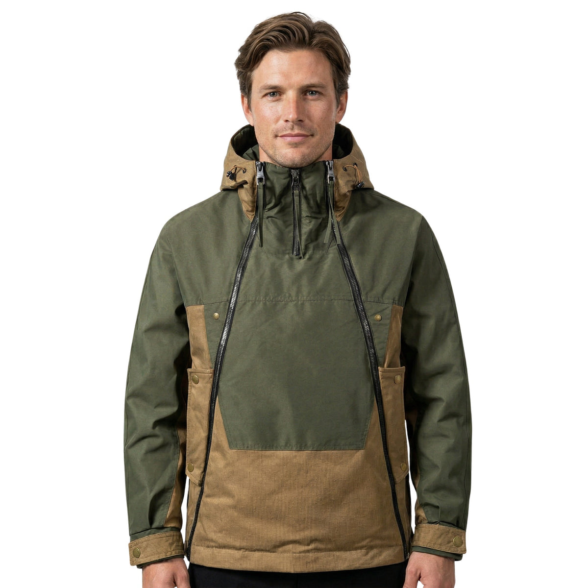 Doudoune pour Homme Style Moderne