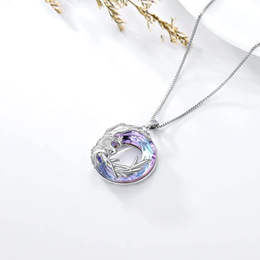 Parure Phoenix