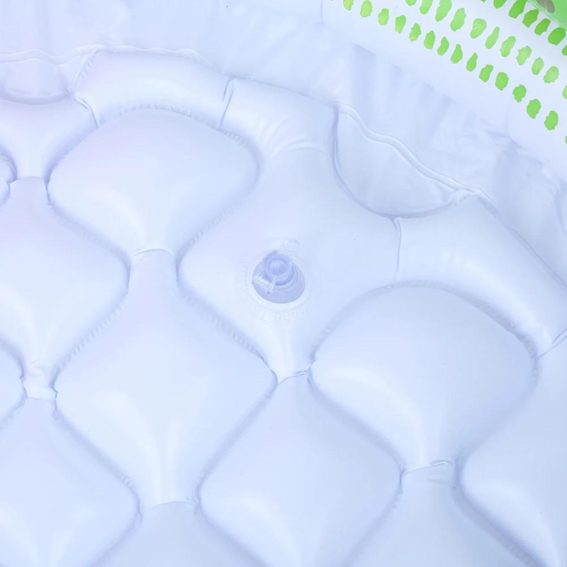 Piscine ronde portable pour enfants