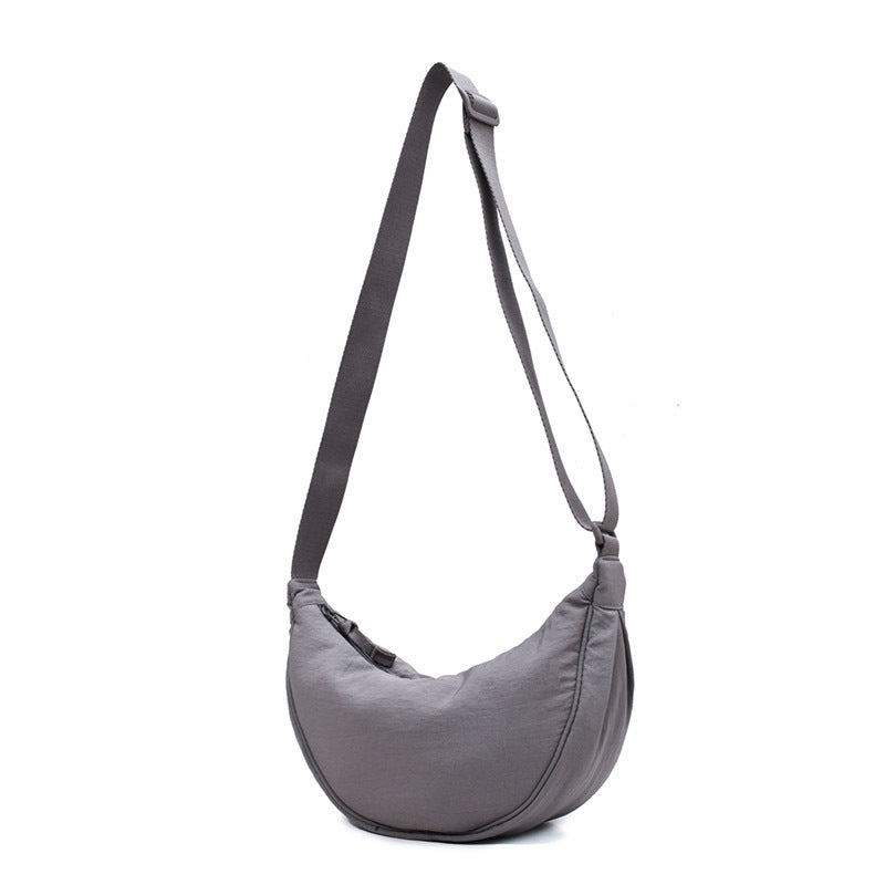 Variant image for Sac Bandoulière Femme Élégant Polyester Spacieux-7
