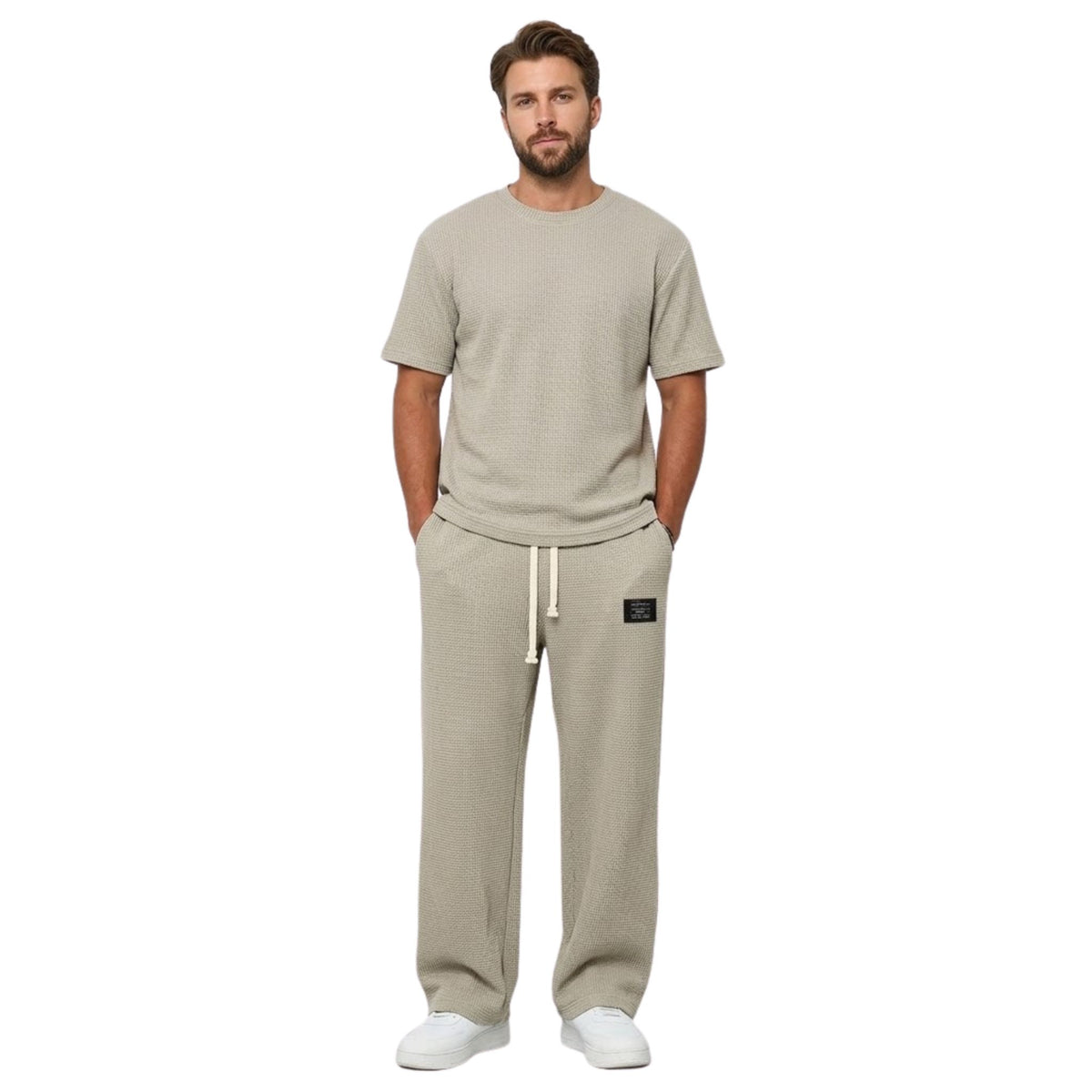 Pantalon de Jogging pour Hommes Décontracté