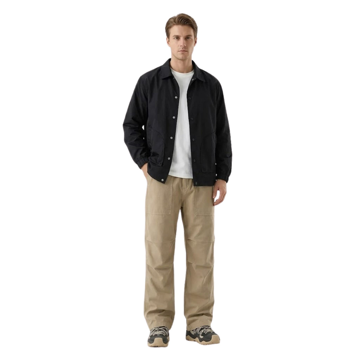 Pantalon Cargo Homme Pratique