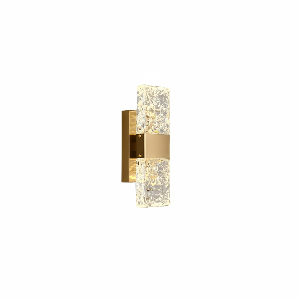 Applique Murale Design Contemporain LED pour Salon et Chambre 3