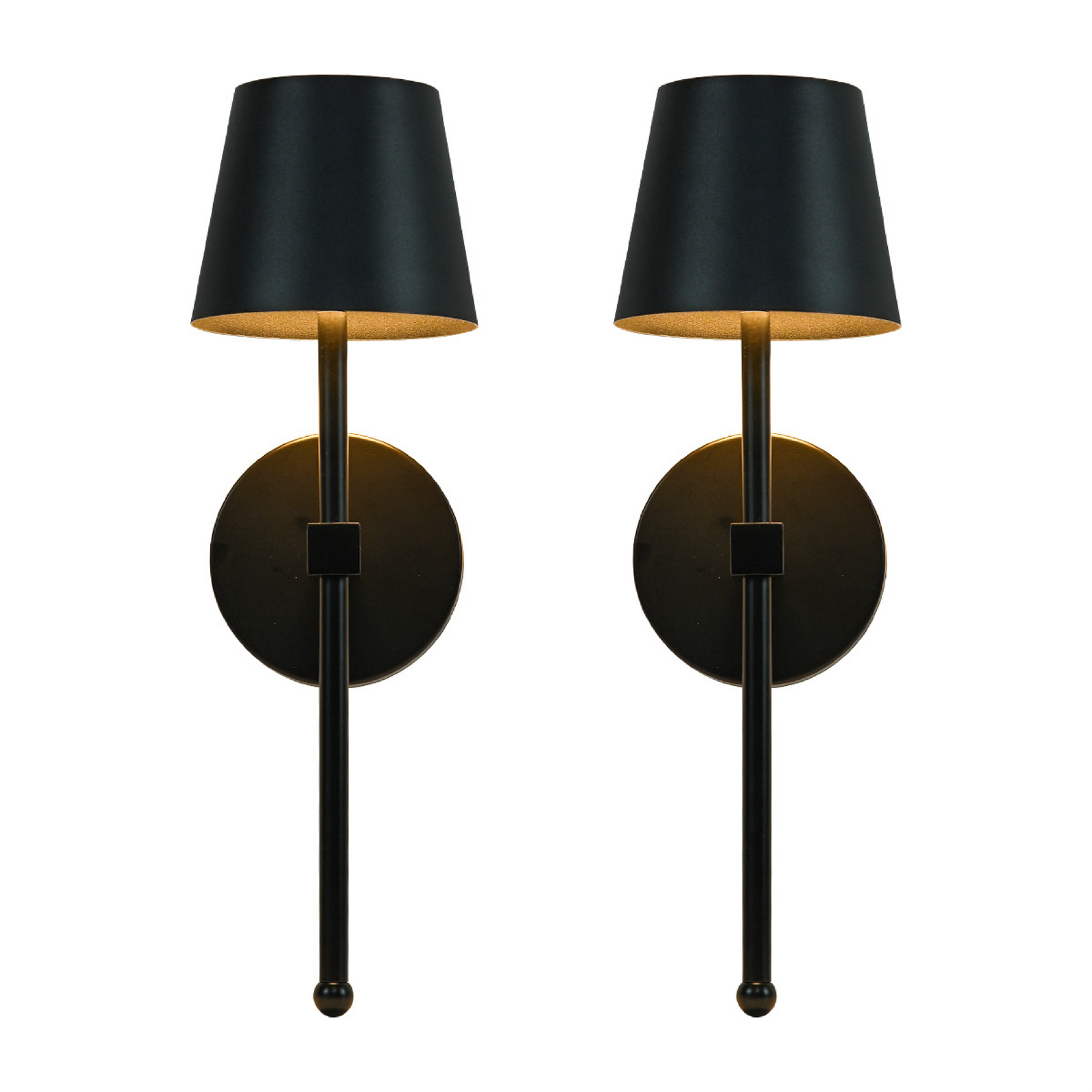 Applique Murale Design Rechargeable Moderne pour Chambre et Salon 6
