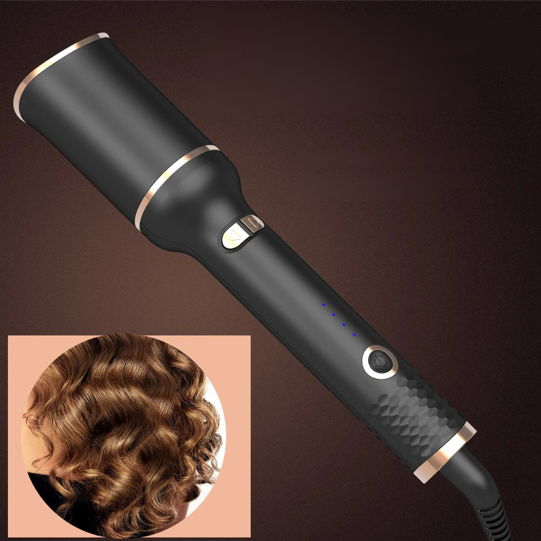 Boucleur de cheveux automatique