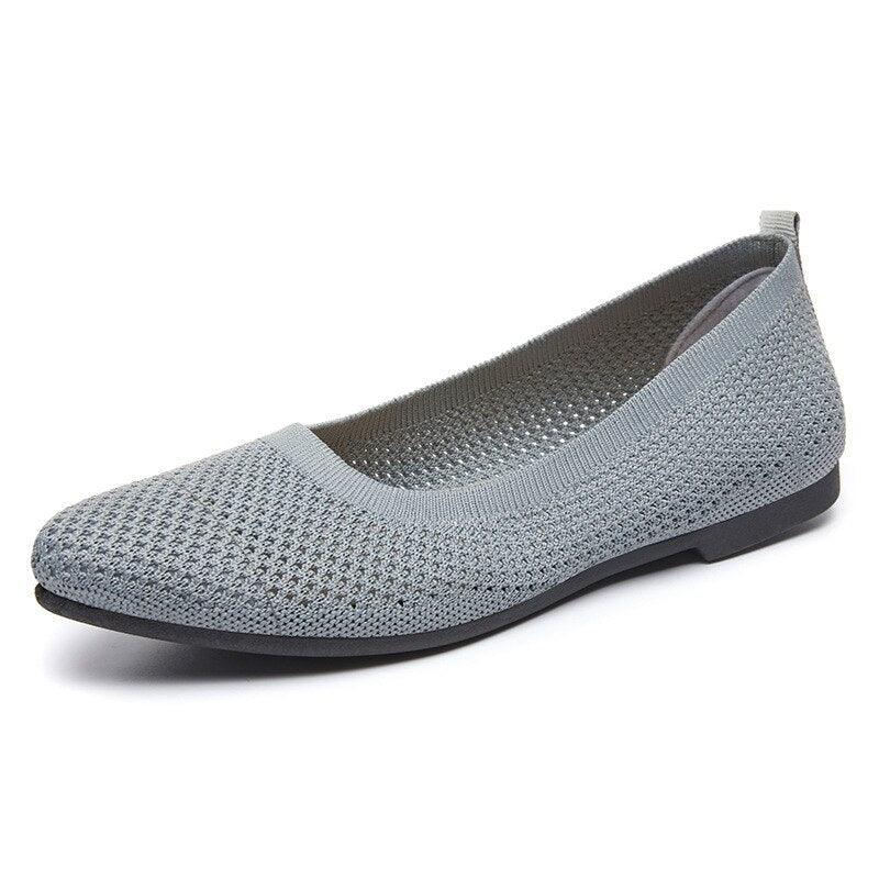Ballerines Femme Design Élégant 0