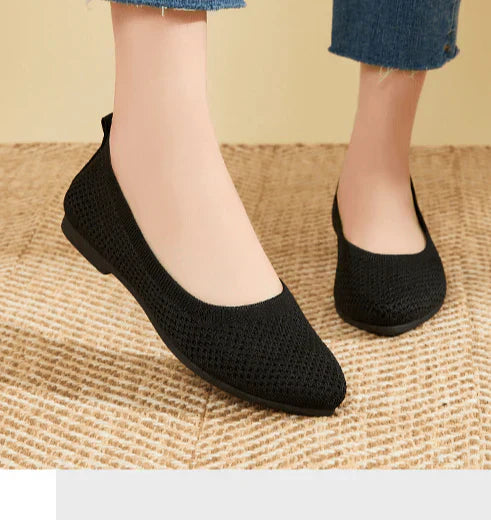 Ballerines Femme Design Élégant 3