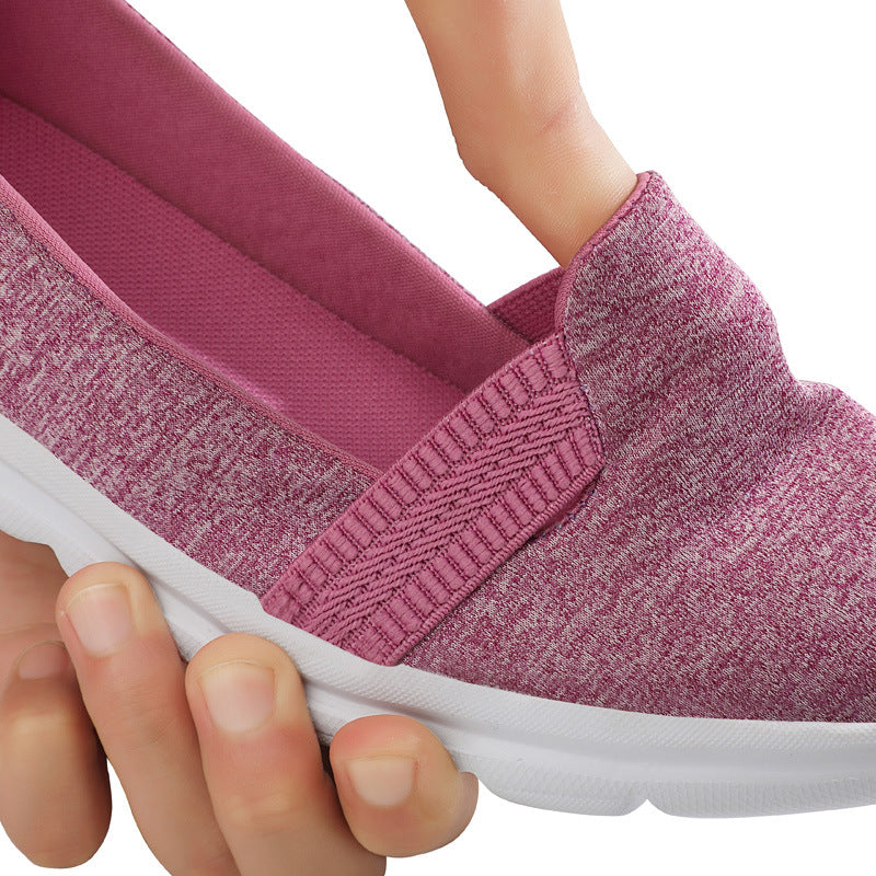 Ballerines à enfiler pour femmes modernes 3