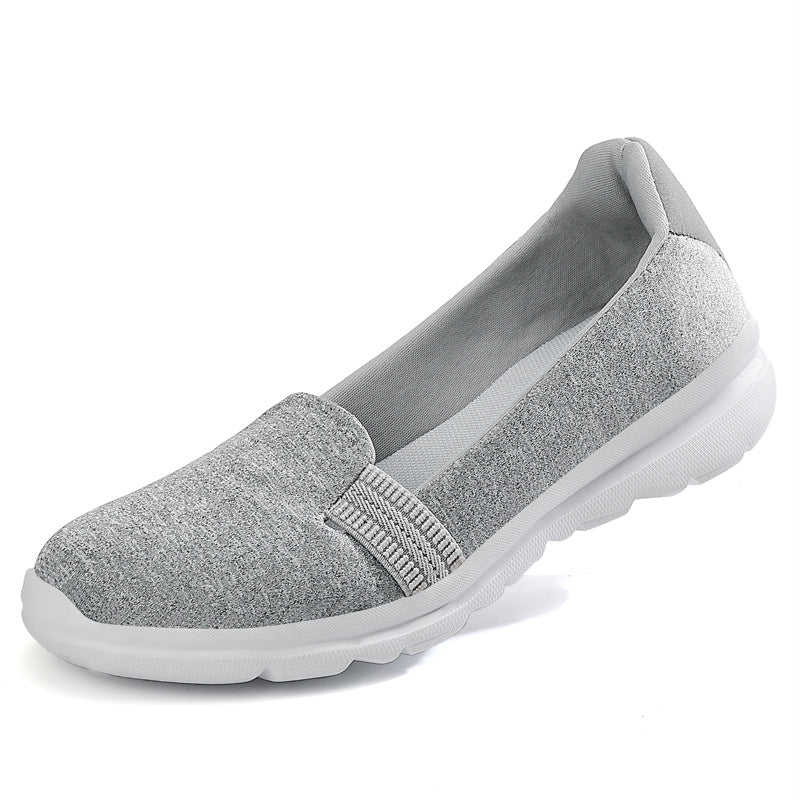 Ballerines à enfiler pour femmes modernes 6