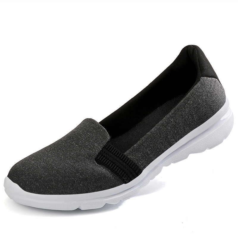 Ballerines à enfiler pour femmes modernes 7