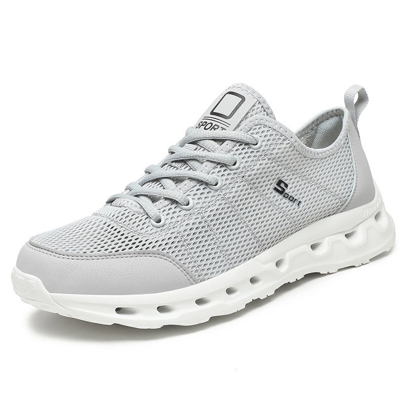 Basket Femme Sportive Moderne et Confortable 0