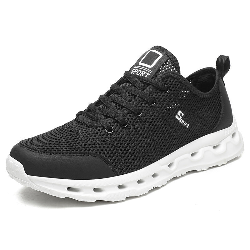 Basket Femme Sportive Moderne et Confortable 7