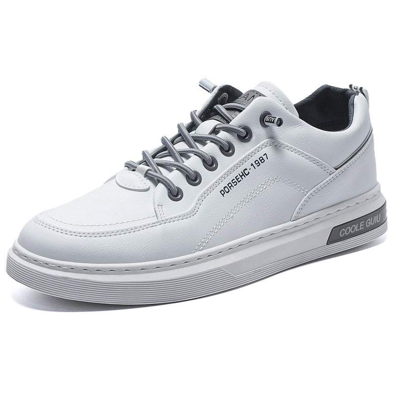 Basket Homme Moderne Sportif 5