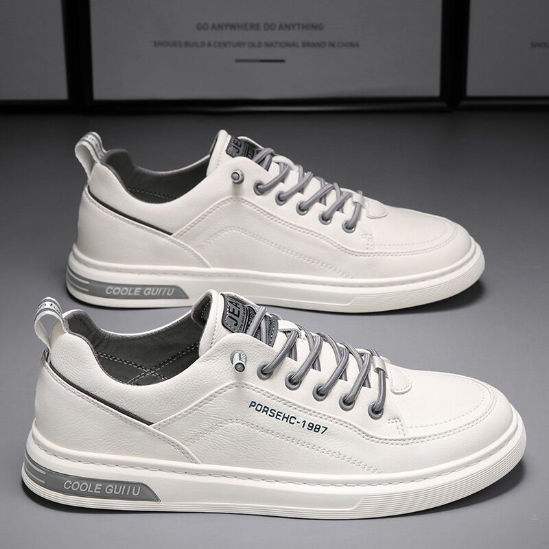 Basket Homme Moderne Sportif 7