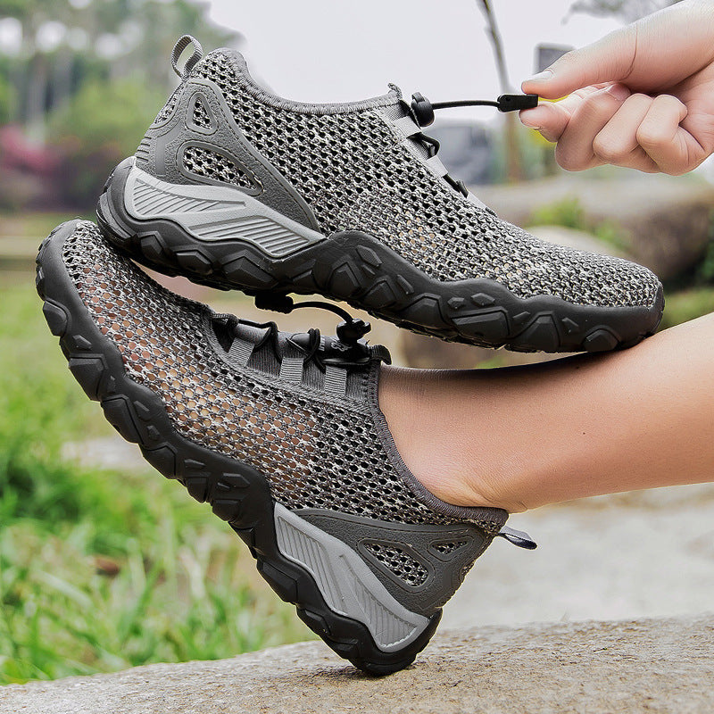 Baskets Aquatiques Femmes Confortables 3