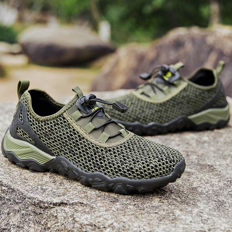 Baskets Aquatiques Femmes Confortables 6