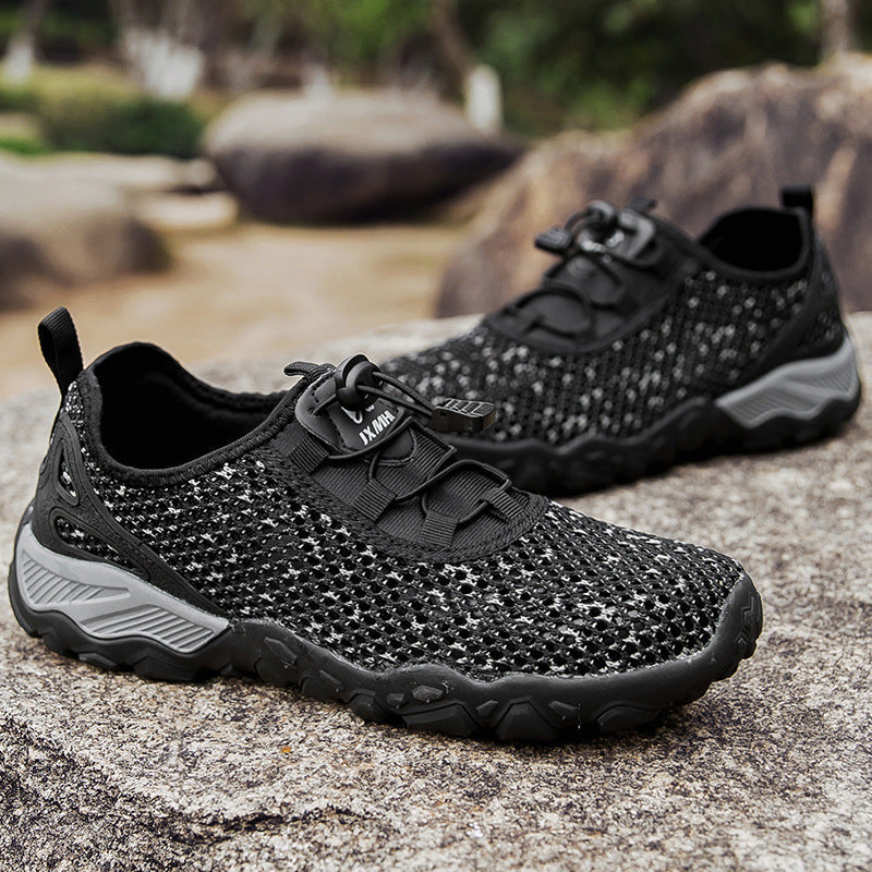 Baskets Aquatiques Femmes Confortables 7