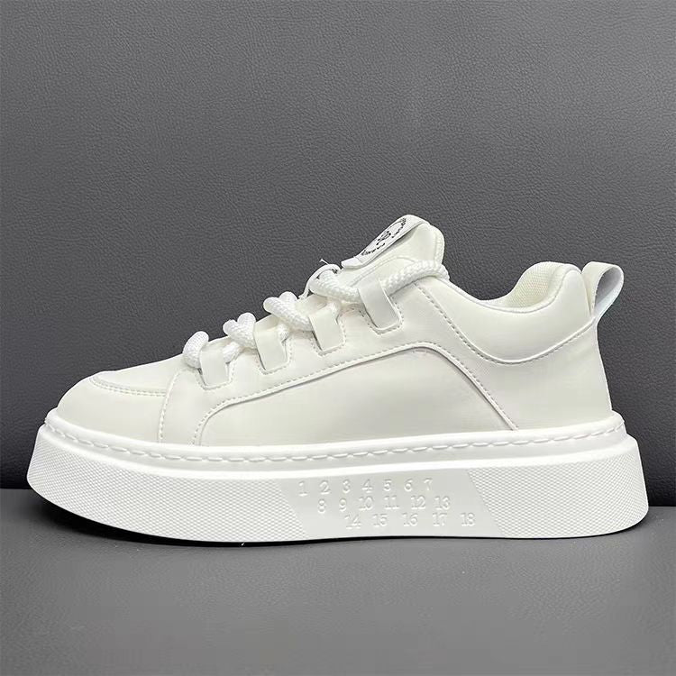 Baskets Chunky Femme Style Moderne 0