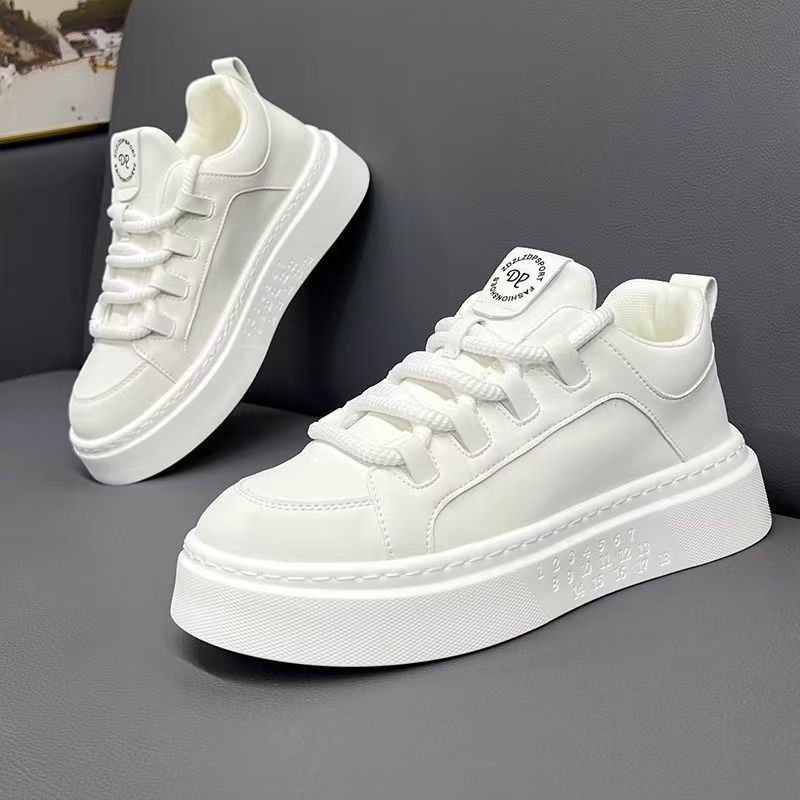 Baskets Chunky Femme Style Moderne 5