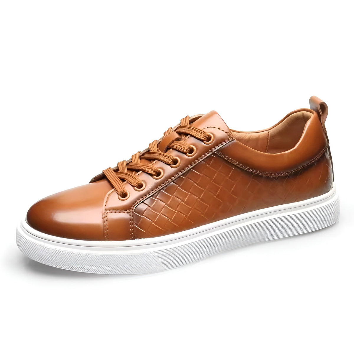 Baskets Classiques à Lacets pour Hommes 0