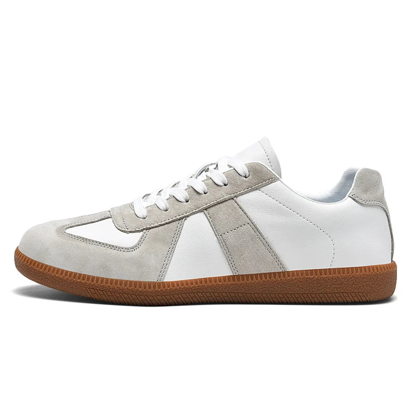 Baskets Classiques pour Hommes Style Décontracté 0