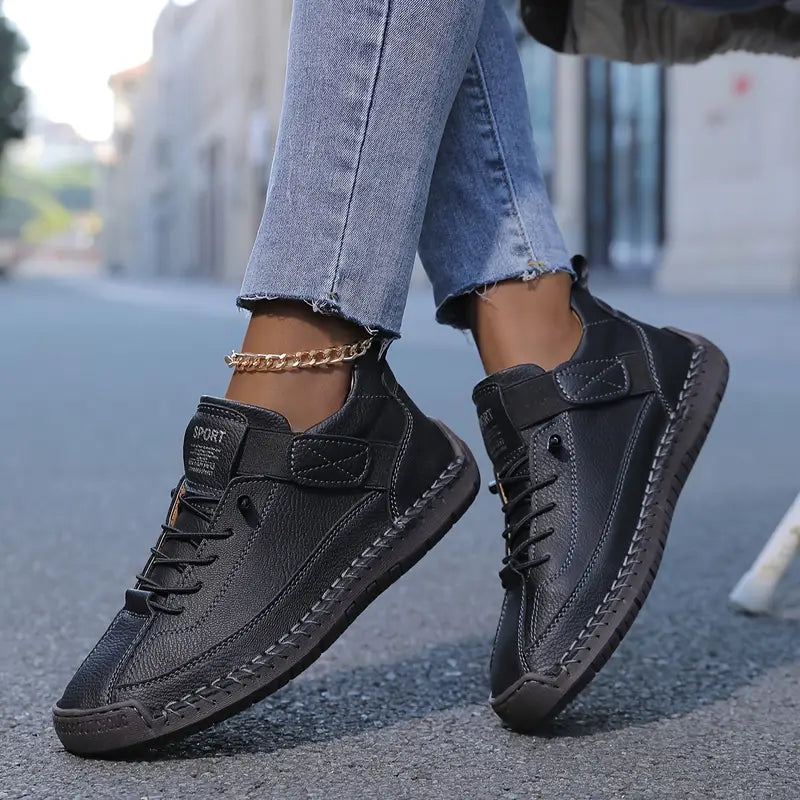 Baskets Confortables pour Femmes au Style Polyvalent 1