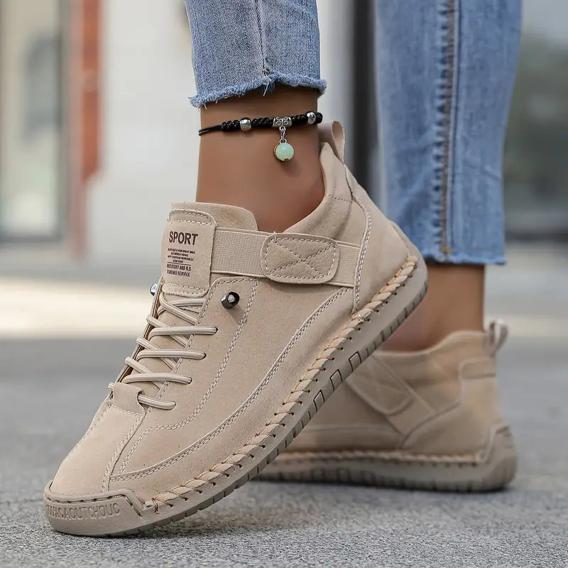 Baskets Confortables pour Femmes au Style Polyvalent 6