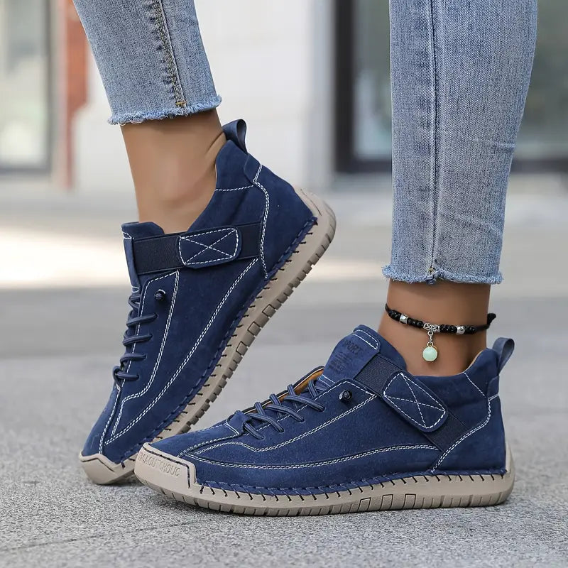 Baskets Confortables pour Femmes au Style Polyvalent 7