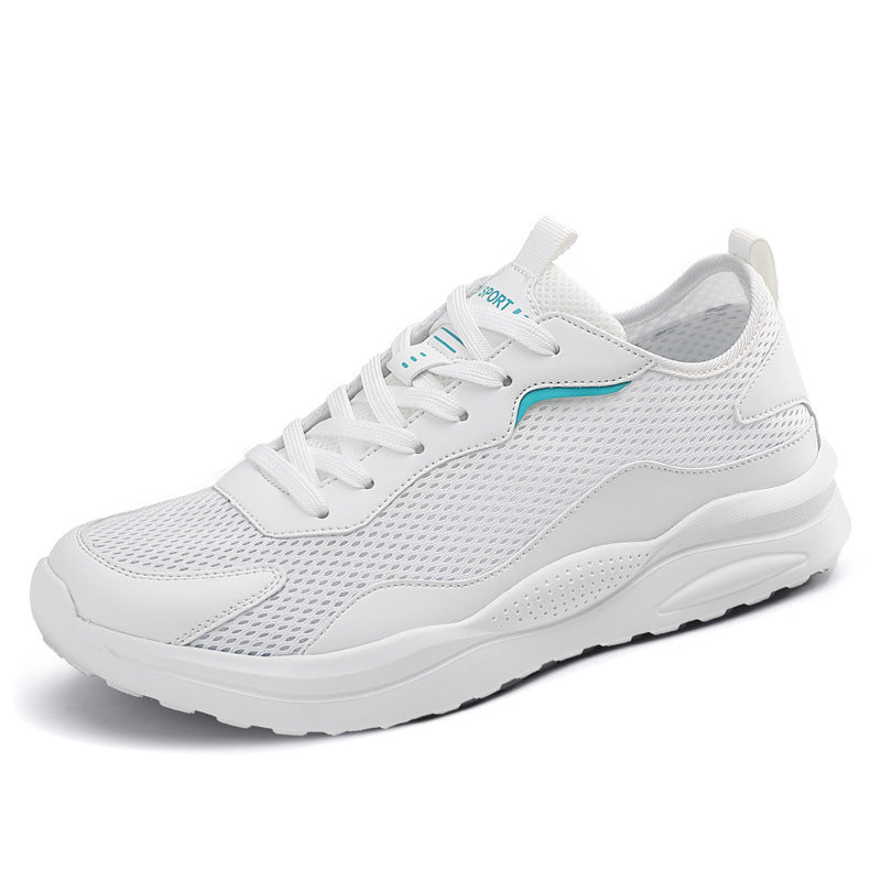 Baskets De Sport Femme Confortables Modernes 4