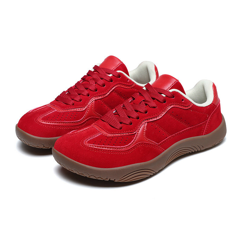 Baskets Décontractées Femmes Style Moderne 6