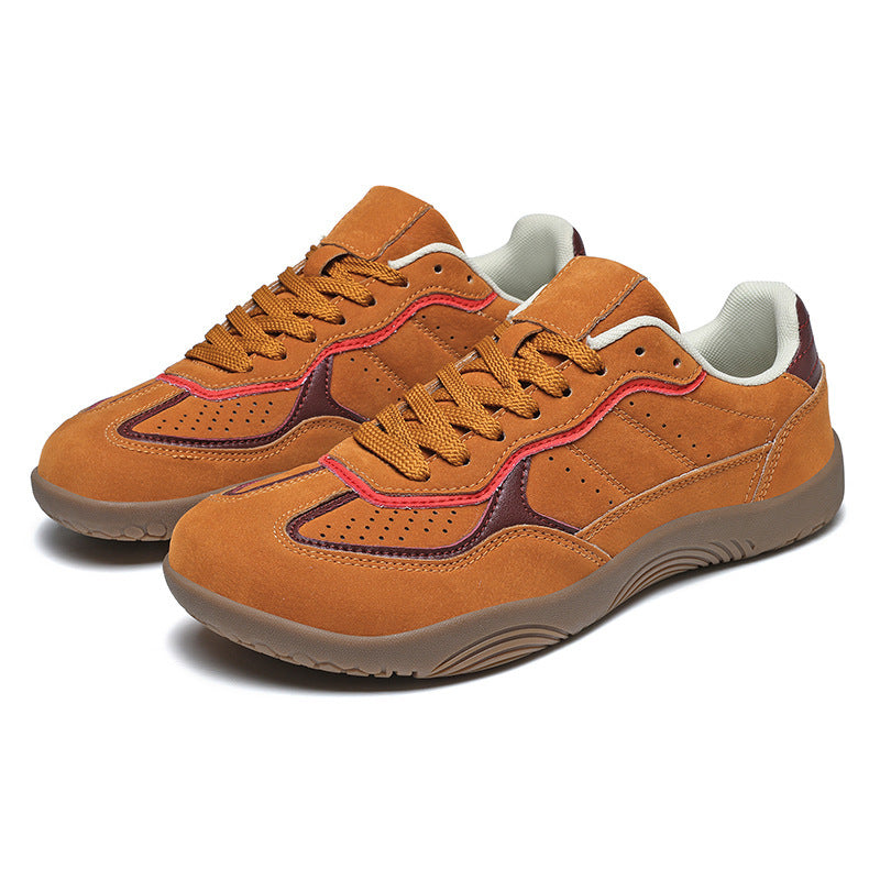 Baskets Décontractées Femmes Style Moderne 8