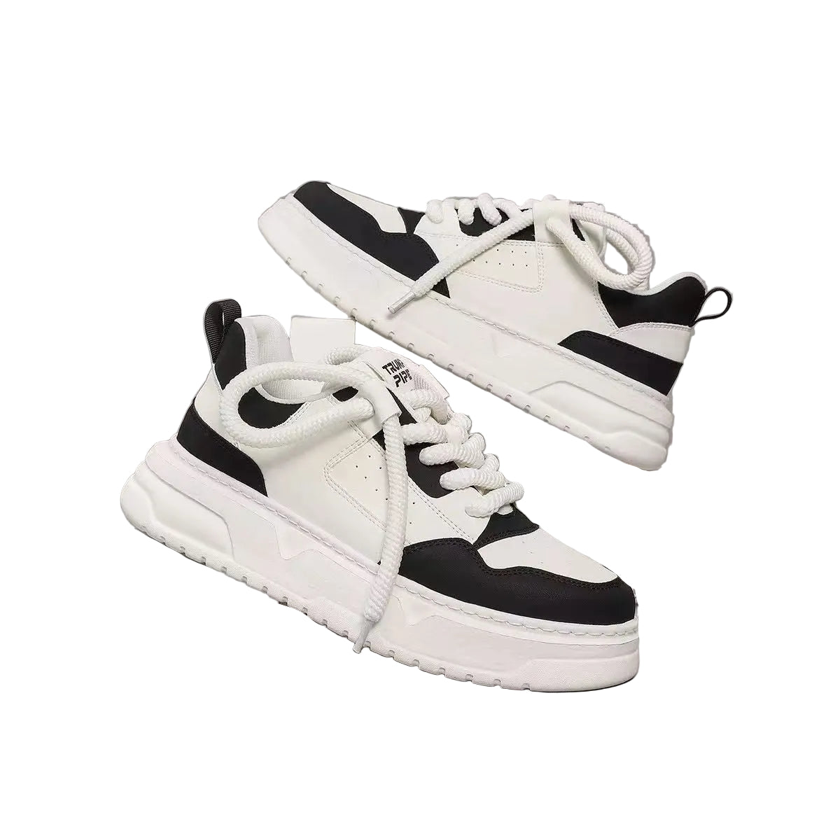 Baskets Femme Chunky Tendance 0