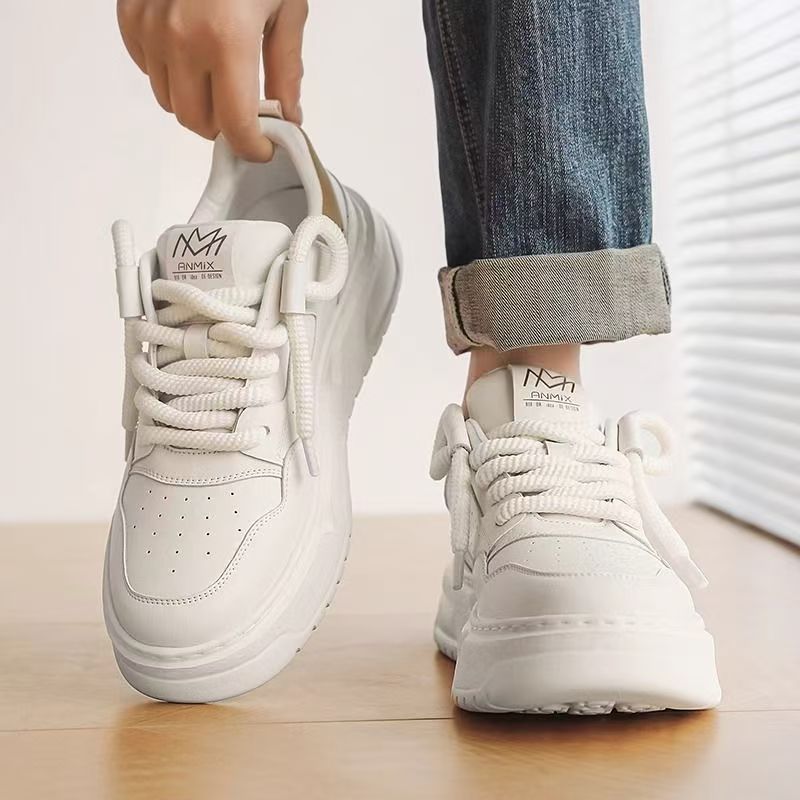 Baskets Femme Chunky Tendance 3